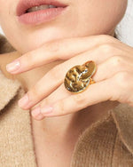 Load image into Gallery viewer, Crush Ring