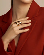 Load image into Gallery viewer, Aspa Ring