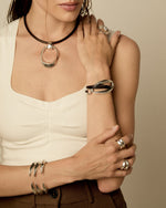 Load image into Gallery viewer, Grava Ring