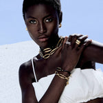 Load image into Gallery viewer, Grava Ring