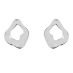 Load image into Gallery viewer, Veil Earrings