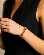 Load image into Gallery viewer, Emblem Bracelet