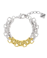 Load image into Gallery viewer, Emblem Bracelet