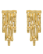 Load image into Gallery viewer, Cascade Earrings
