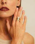 Load image into Gallery viewer, Iman Ring