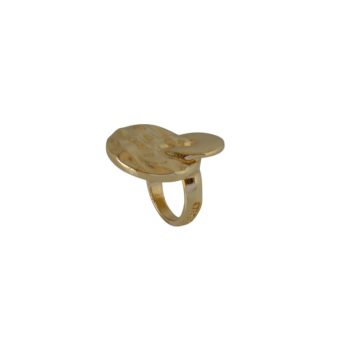 Crush Ring