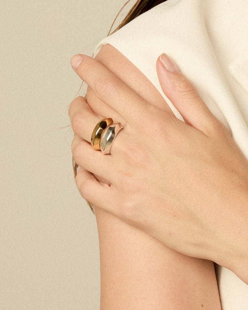 Grava Ring