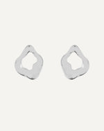 Load image into Gallery viewer, Veil Earrings
