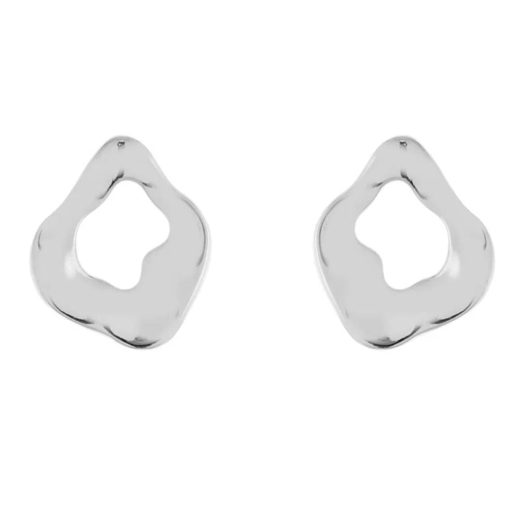 Veil Earrings