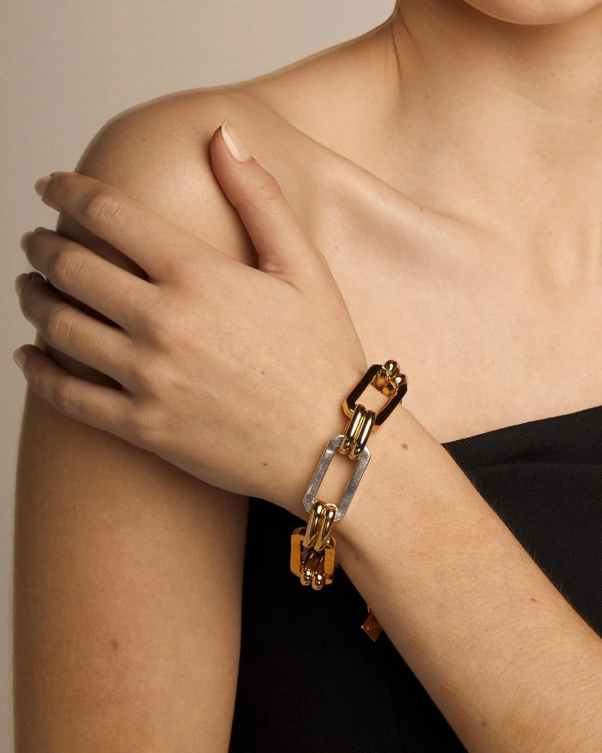 Moulin Bracelet