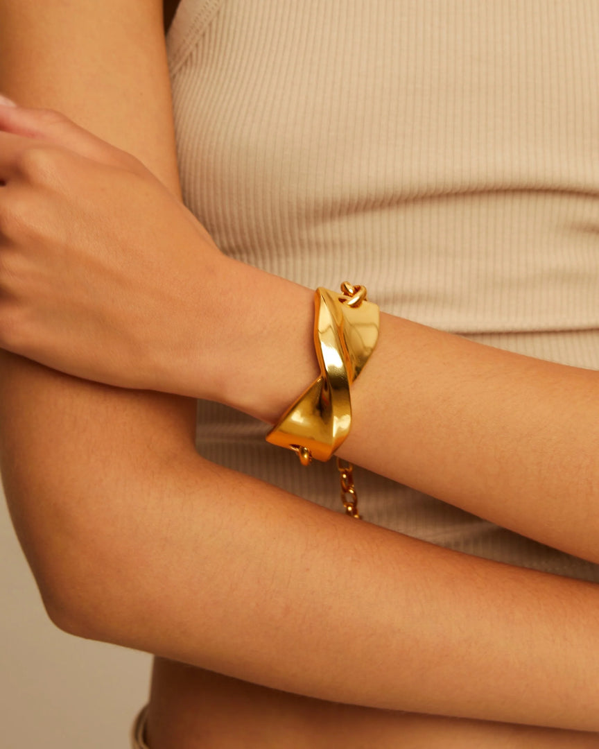 Purity Bracelet