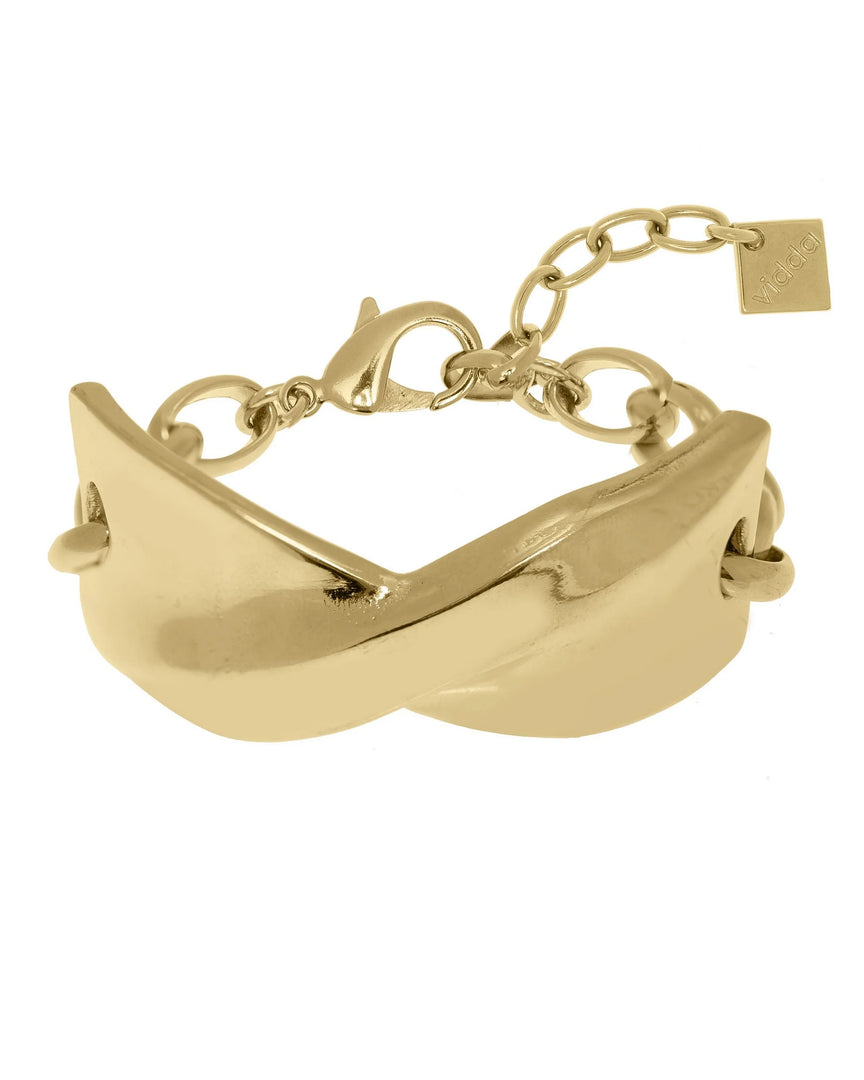 Purity Bracelet