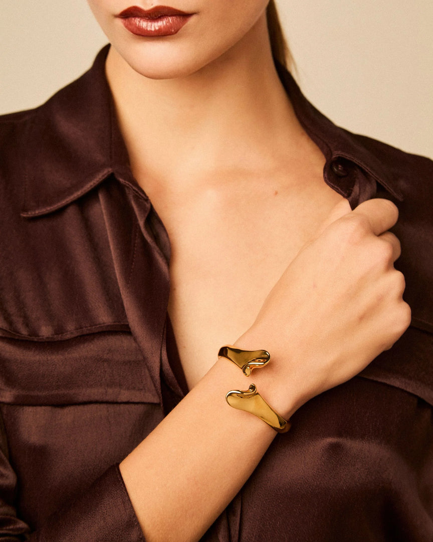 Spy Bracelet