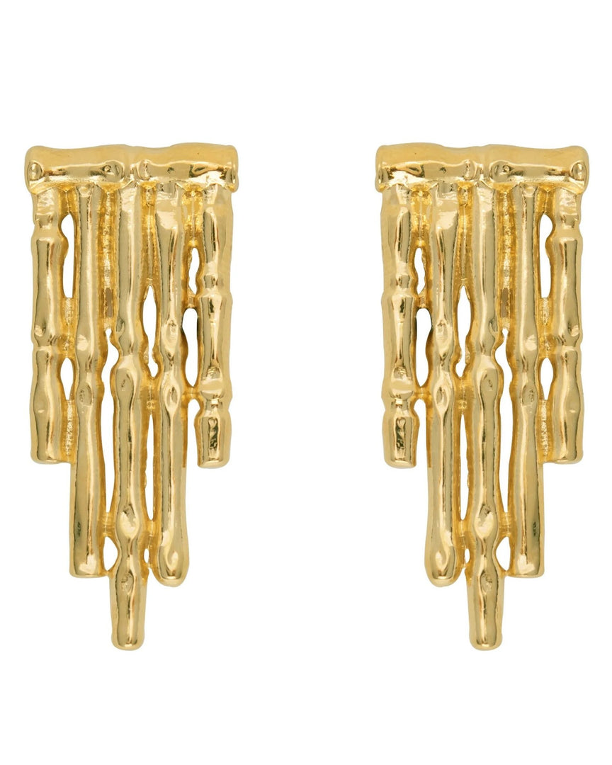 Cascade Earrings