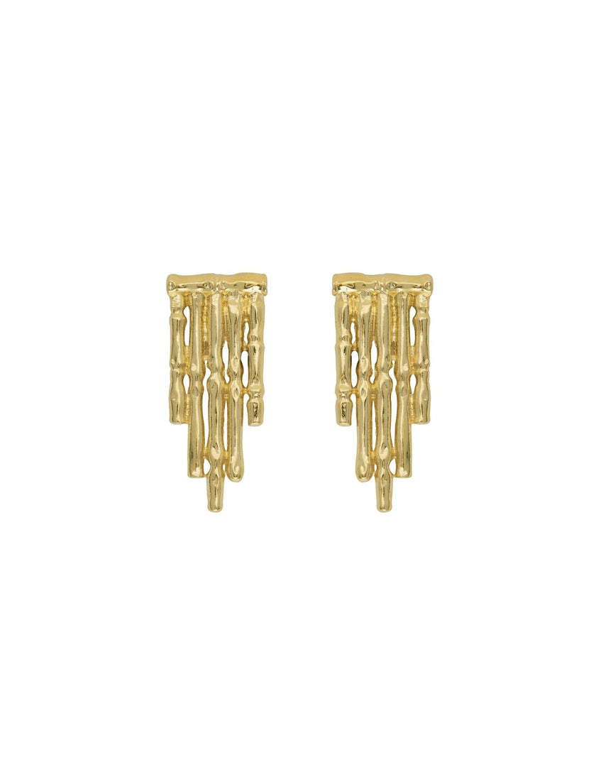Cascade Earrings